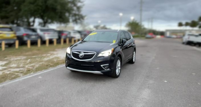 2020 Buick Envision Premium -
                Auburn, GA