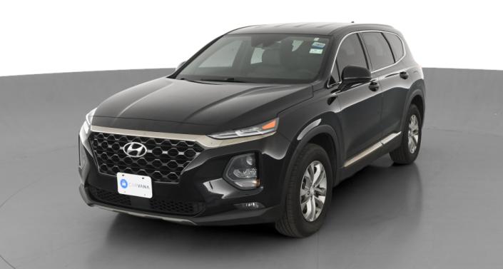 2019 Hyundai Santa Fe SEL -
                Colonial Heights, VA