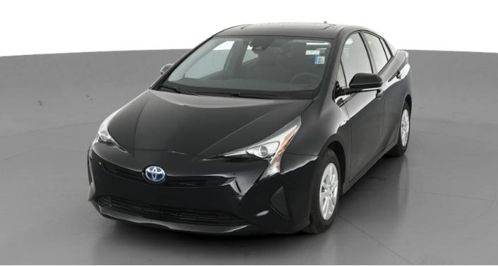 2016 Toyota Prius Four -
                Lorain, OH