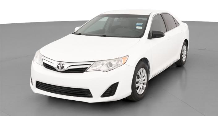 2012 Toyota Camry LE -
                Tolleson, AZ