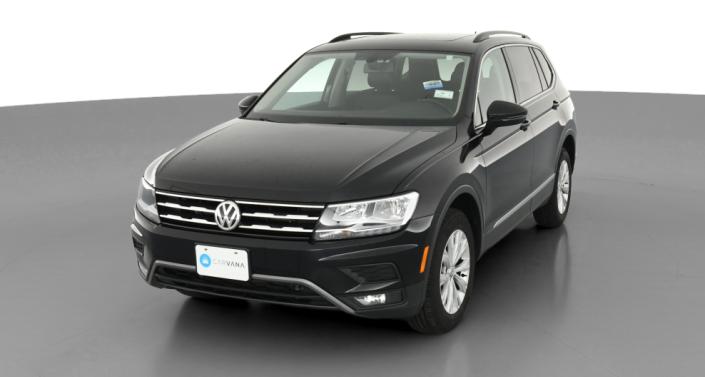 2018 Volkswagen Tiguan 2.0T -
                Trenton, OH