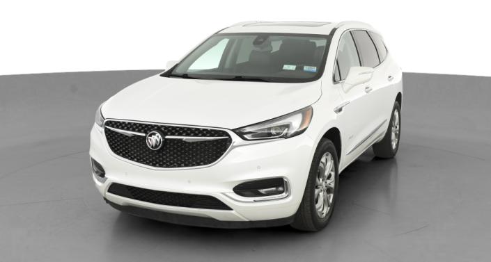 2021 Buick Enclave Avenir -
                Bessemer, AL