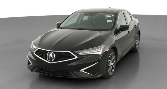 2019 Acura ILX Premium -
                Indianapolis, IN