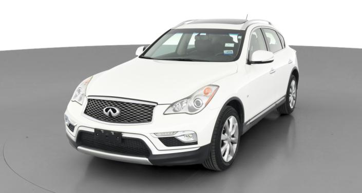 2017 INFINITI QX50 Base -
                Richton Park, IL