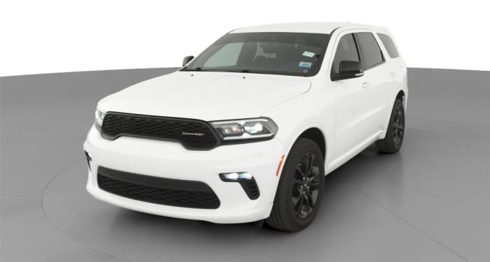 2021 Dodge Durango GT -
                Tolleson, AZ