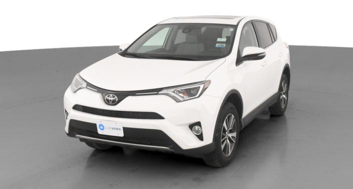 2018 Toyota RAV4 XLE -
                Indianapolis, IN