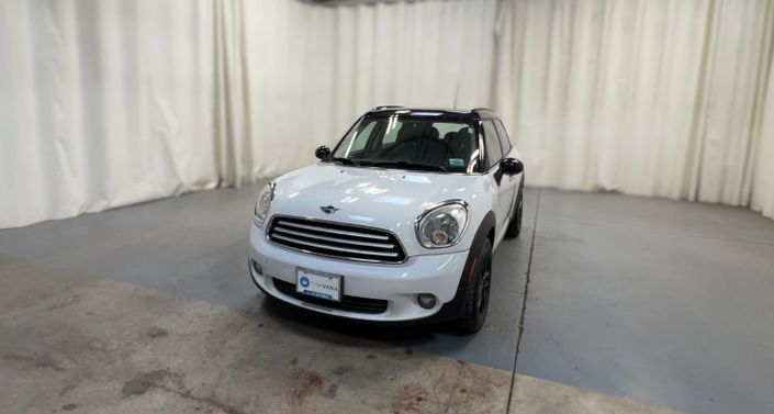 2014 MINI Cooper Countryman  -
                Riverside, CA