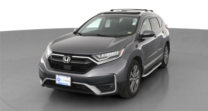 2020 Honda CR-V Touring -
                Colonial Heights, VA