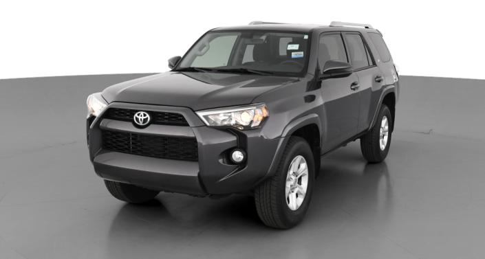 2018 Toyota 4Runner SR5 -
                Tolleson, AZ