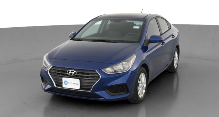 2018 Hyundai Accent SEL -
                Indianapolis, IN