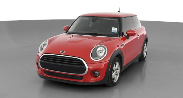 2021 MINI Cooper Hardtop 2 Door -
                Tooele, UT