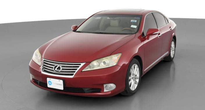 2011 Lexus ES 350 -
                Trenton, OH