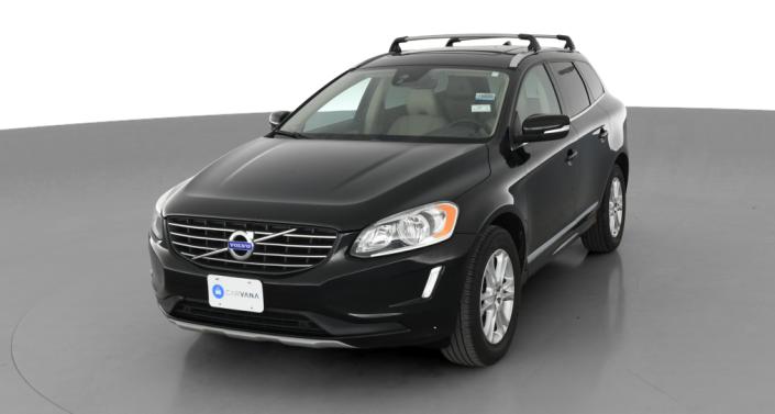 2016 Volvo XC60 T5 -
                Richton Park, IL