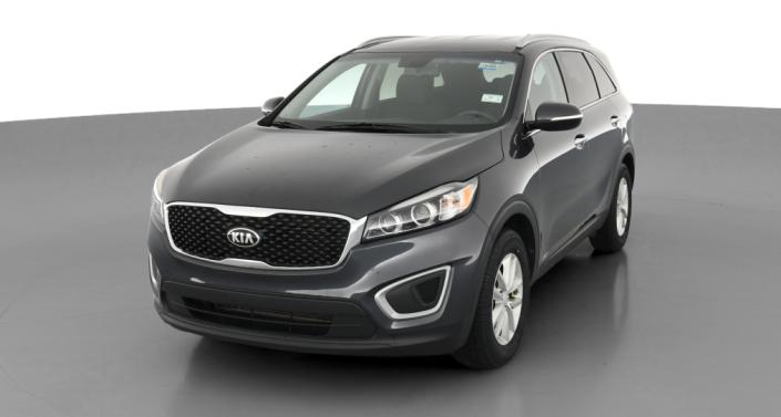 2017 Kia Sorento LX -
                Trenton, OH