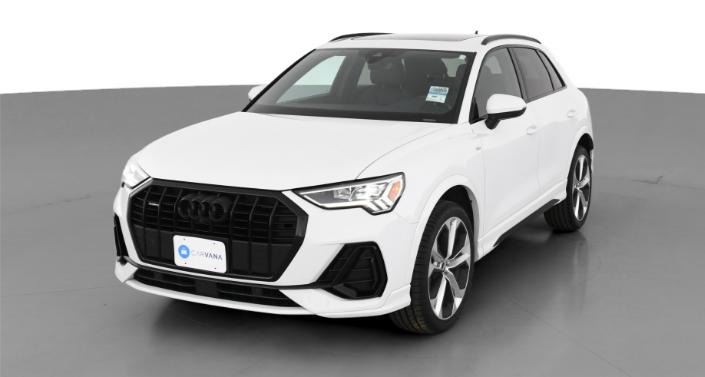 2022 Audi Q3 Premium Plus -
                Tolleson, AZ