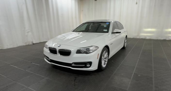 2016 BMW 5 Series 528i -
                North Las Vegas, NV