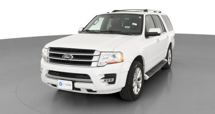 2017 Ford Expedition Limited -
                Kansas City, MO