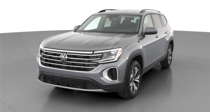 2024 Volkswagen Atlas SE -
                Haines City, FL