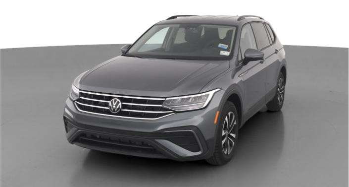 2023 Volkswagen Tiguan S -
                Auburn, GA