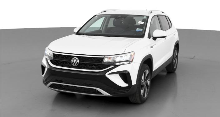 2023 Volkswagen Taos SE -
                Tolleson, AZ