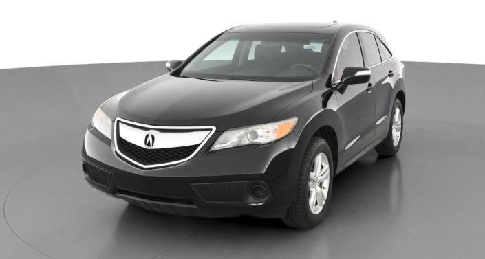 2014 Acura RDX Base -
                Haines City, FL