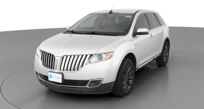 2014 Lincoln MKX  -
                Haines City, FL