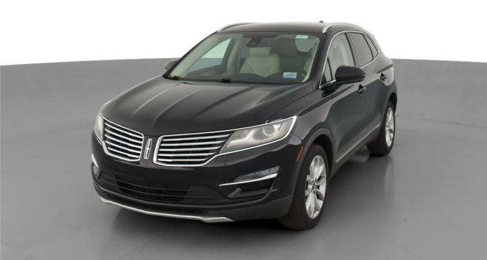 2015 Lincoln MKC Base -
                Concord, NC