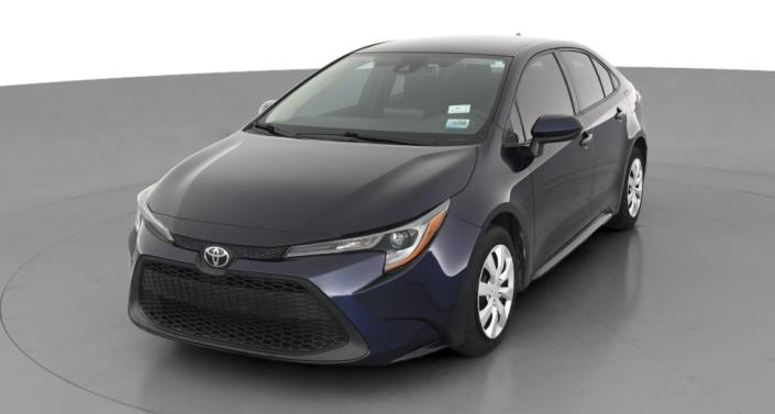 2022 Toyota Corolla LE -
                Bessemer, AL