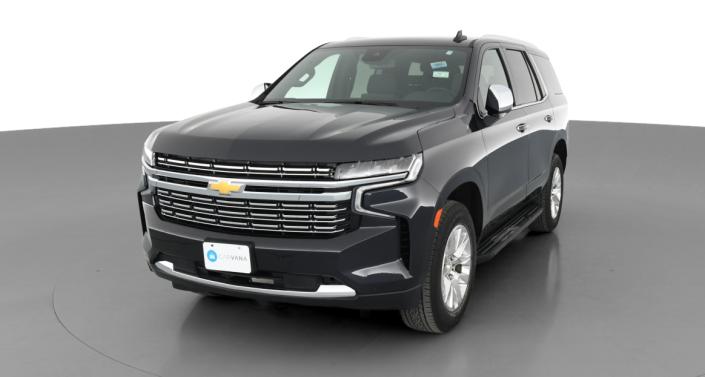 2024 Chevrolet Tahoe Premier -
                Richton Park, IL