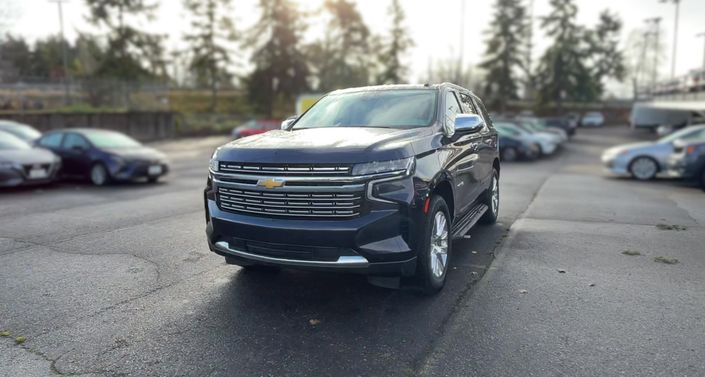 2023 Chevrolet Tahoe Premier -
                Auburn, WA