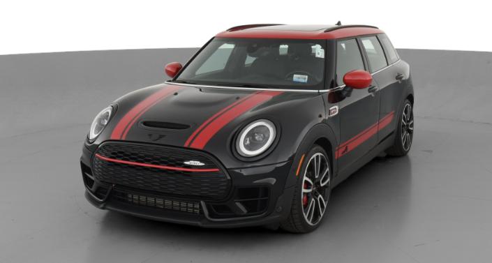 2023 MINI Cooper Clubman John Cooper Works -
                Concord, NC