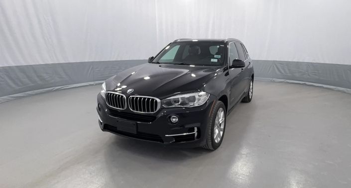 2018 BMW X5 xDrive40e iPerformance -
                Akron, NY