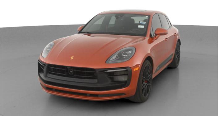 2022 Porsche Macan GTS -
                Richton Park, IL