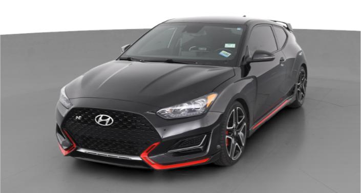 2021 Hyundai Veloster N -
                Concord, NC