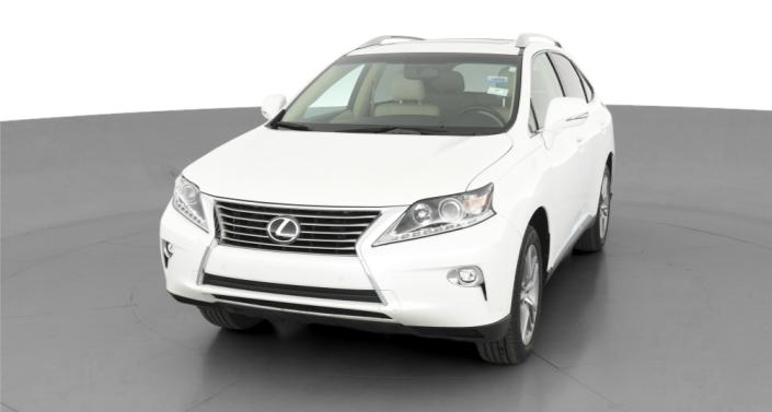 2015 Lexus RX 350 -
                Bessemer, AL