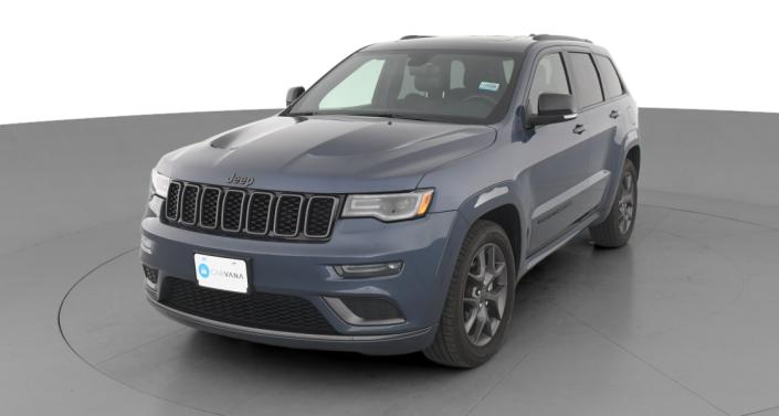 2020 Jeep Grand Cherokee Limited Edition -
                West Memphis, AR