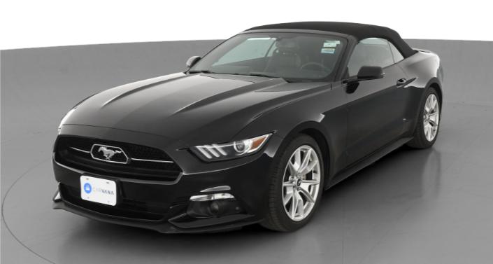 2015 Ford Mustang  -
                Framingham, MA