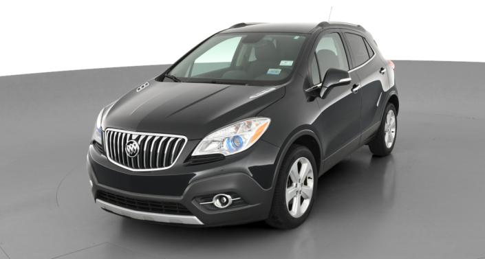 2016 Buick Encore Convenience -
                Trenton, OH