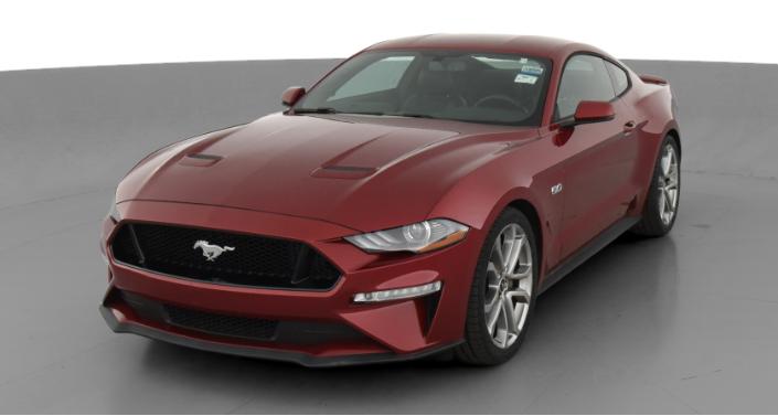 2018 Ford Mustang GT Premium -
                Concord, NC