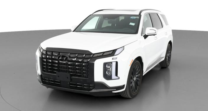 2024 Hyundai Palisade  -
                Richton Park, IL