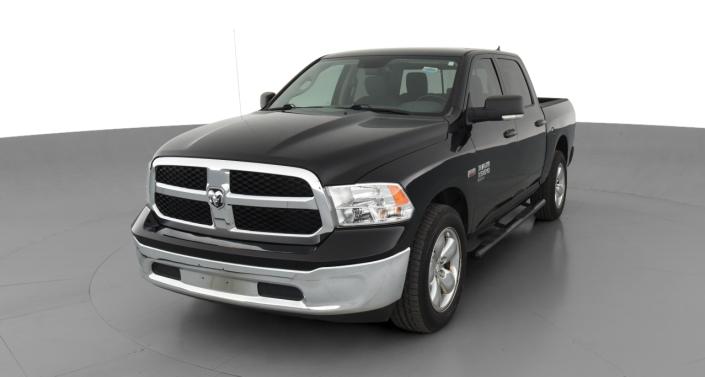 2019 RAM 1500 Classic SLT -
                Concord, NC