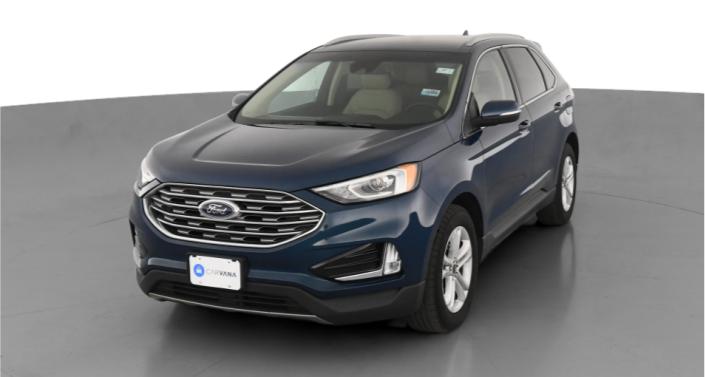 2020 Ford Edge SEL -
                Beverly, NJ