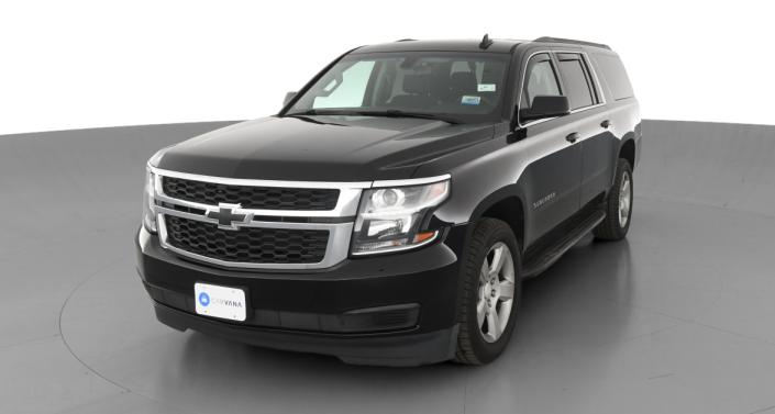 2018 Chevrolet Suburban LS -
                Colonial Heights, VA