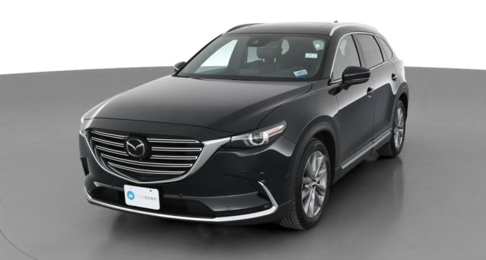 2020 Mazda CX-9 Grand Touring -
                Richton Park, IL