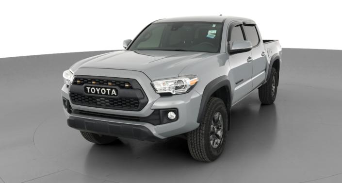 2019 Toyota Tacoma TRD Off-Road -
                Trenton, OH