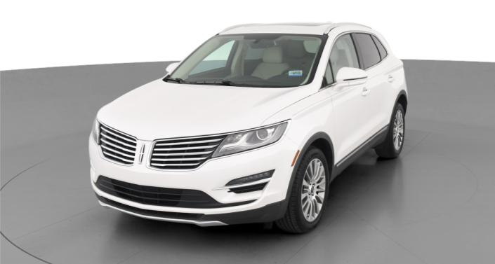 2016 Lincoln MKC Reserve -
                Haines City, FL