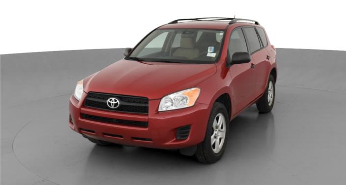 2009 Toyota RAV4 Base -
                Concord, NC