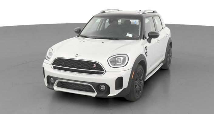 2023 MINI Cooper Countryman S -
                Auburn, GA