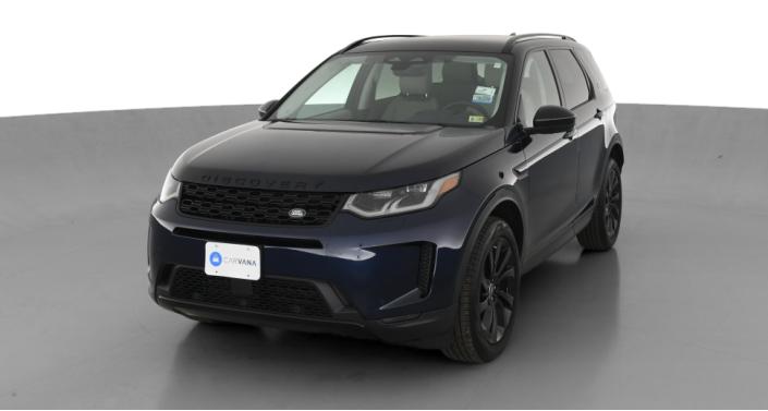 2023 Land Rover Discovery Sport SE -
                Colonial Heights, VA