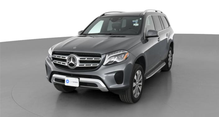 2018 Mercedes-Benz GLS 450 4MATIC -
                Richton Park, IL